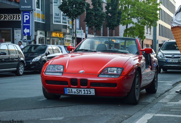 BMW Z1