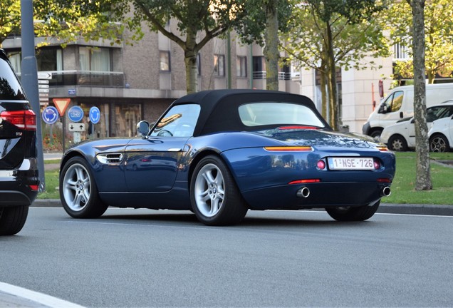 BMW Z8