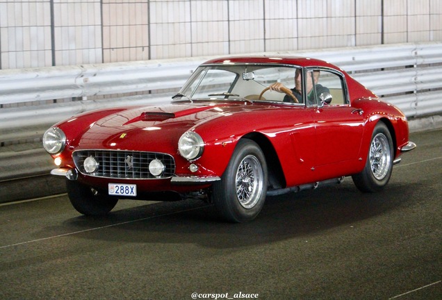 Ferrari 250 GT SWB Berlinetta