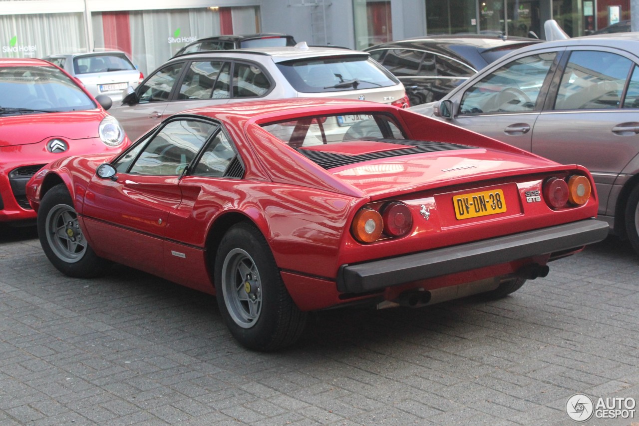 Ferrari 308 GTB