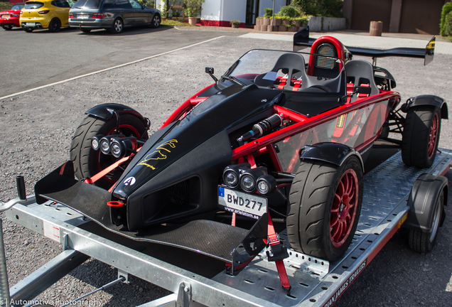 Ariel Atom