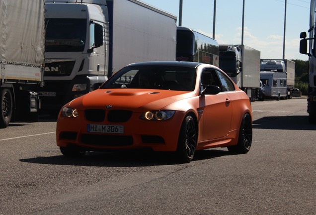 BMW M3 E92 Coupé