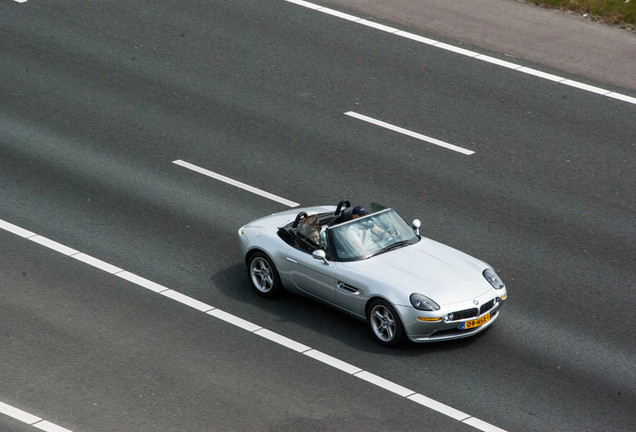 BMW Z8