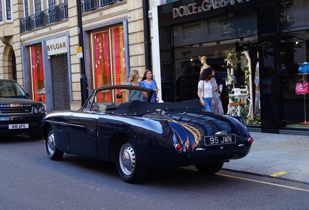 Bristol 405 Drophead Coupé