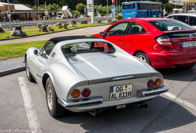 Ferrari Dino 246 GTS