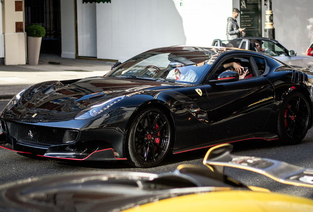 Ferrari F12tdf