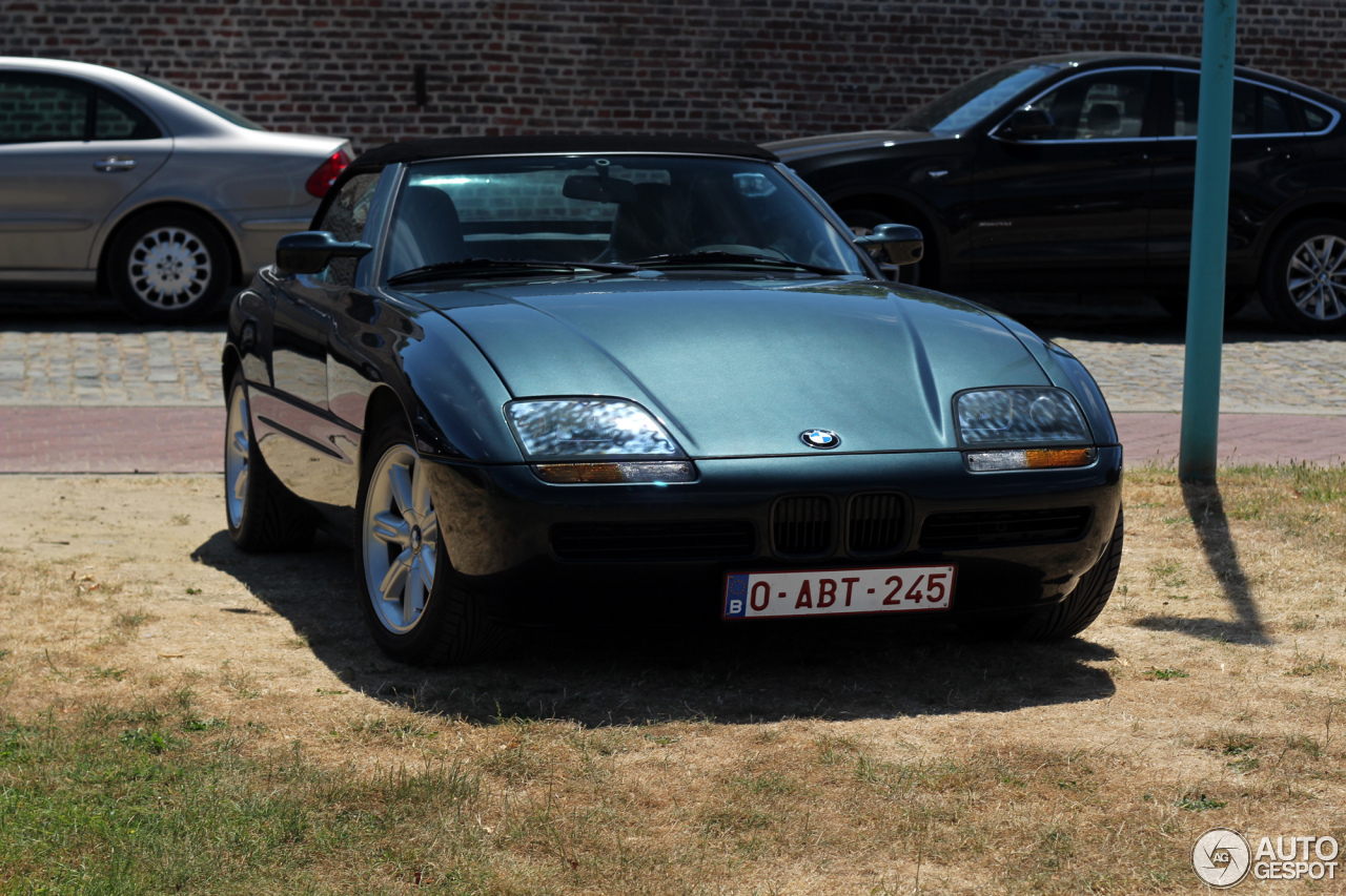 BMW Z1