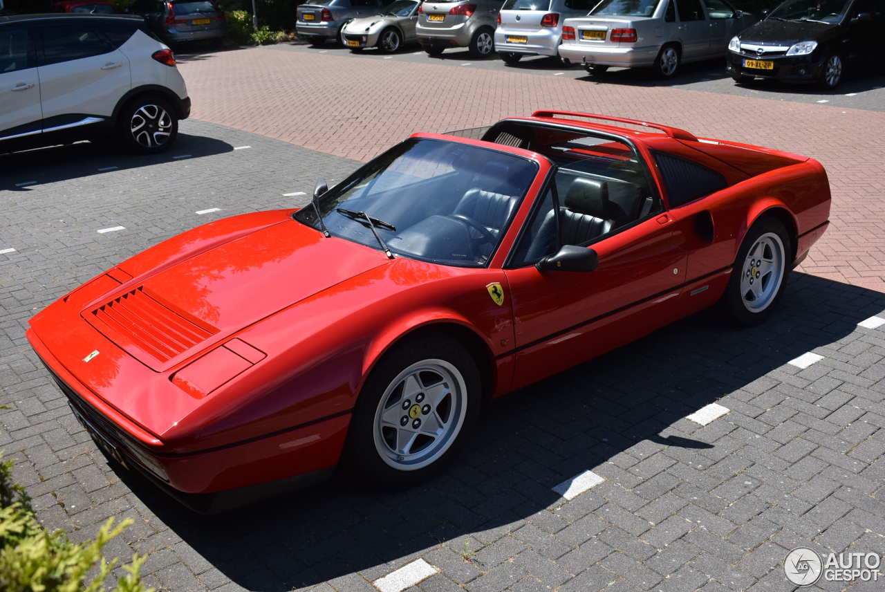 Ferrari 328 GTS