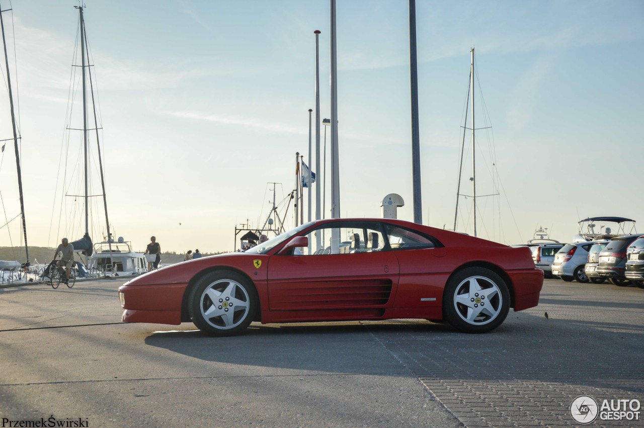 Ferrari 348 TB