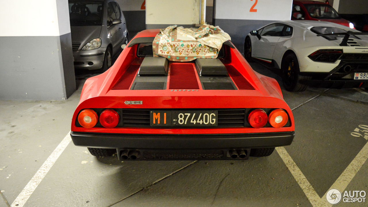 Ferrari 512 BB