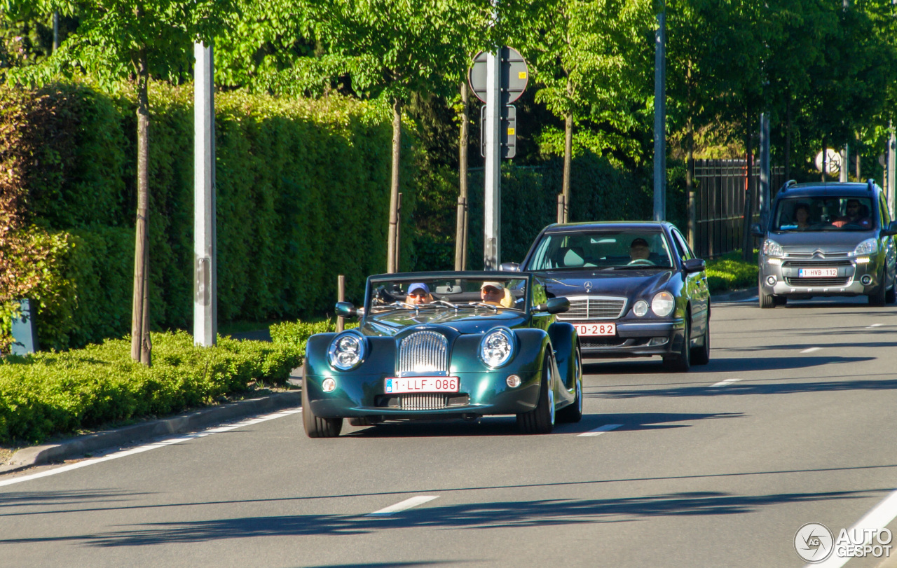 Morgan Aero 8 Series 3