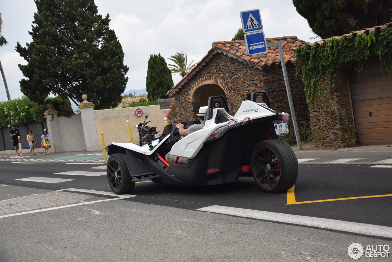 Polaris Slingshot SL