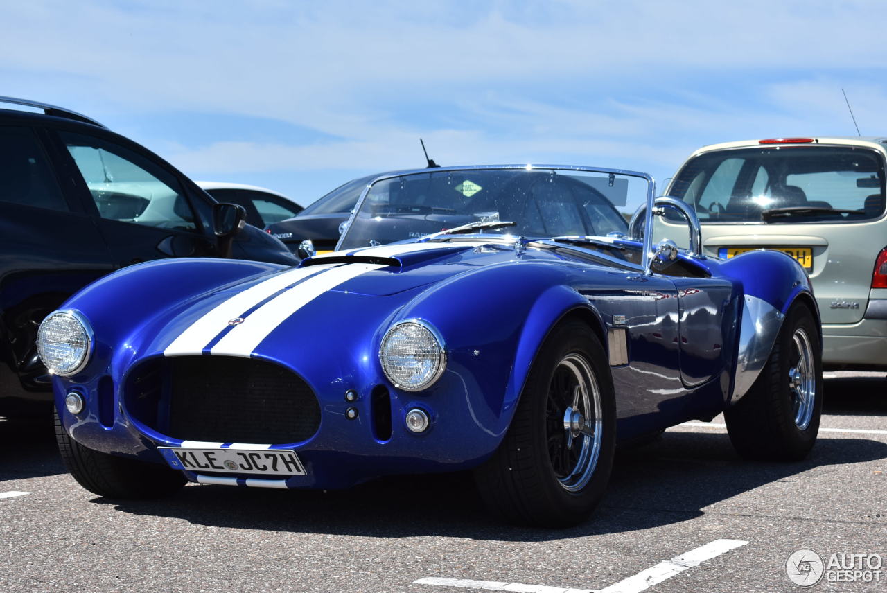 Shelby Cobra 427