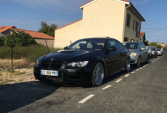 BMW M3 E92 Coupé