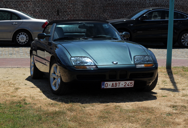 BMW Z1