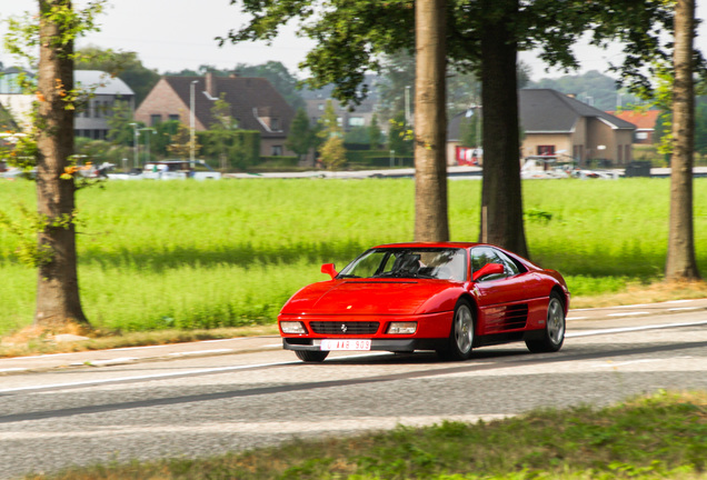 Ferrari 348 TB