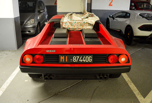 Ferrari 512 BB