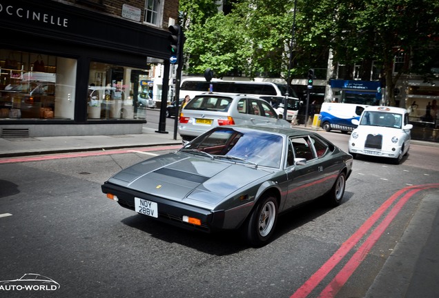 Ferrari Dino 308 GT4