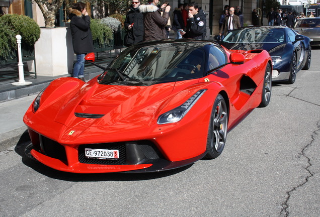 Ferrari LaFerrari