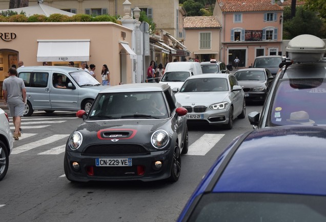 Mini R56 John Cooper Works GP