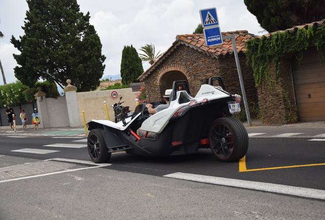 Polaris Slingshot SL