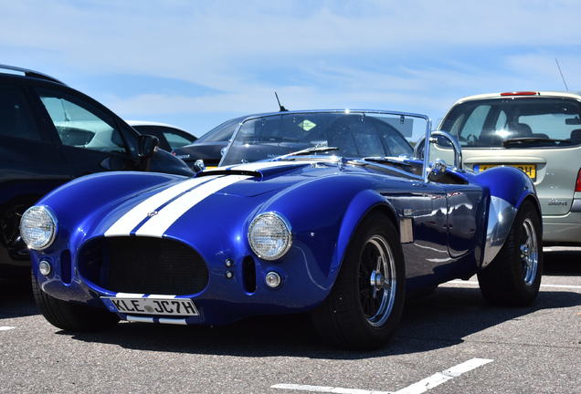 Shelby Cobra 427