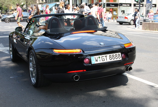 Alpina Roadster V8