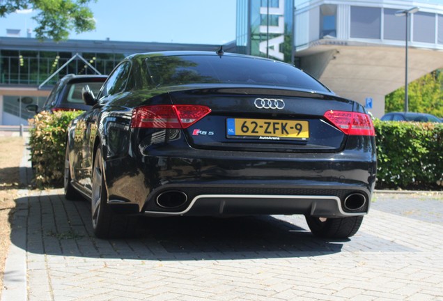 Audi RS5 8T