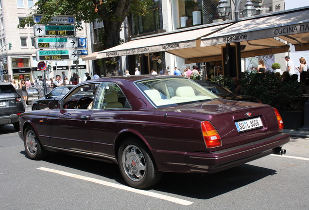 Bentley Continental R