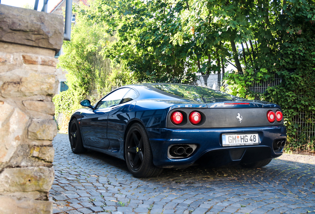 Ferrari 360 Modena