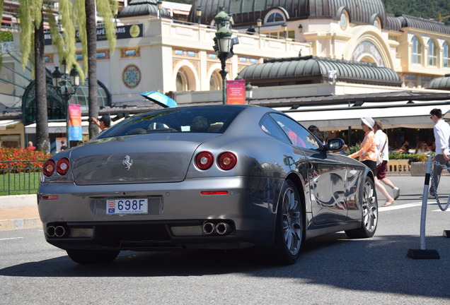 Ferrari 612 Scaglietti