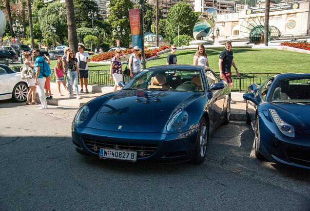 Ferrari 612 Scaglietti