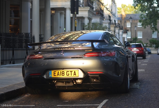 Mercedes-AMG GT R C190