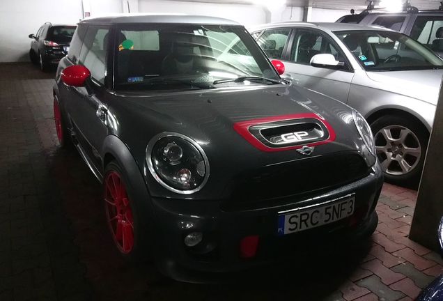 Mini R56 John Cooper Works GP