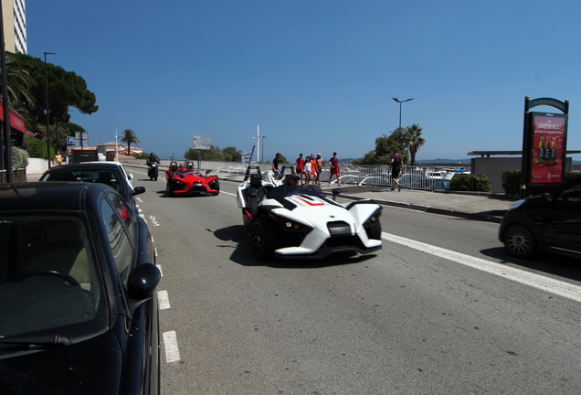 Polaris Slingshot SL