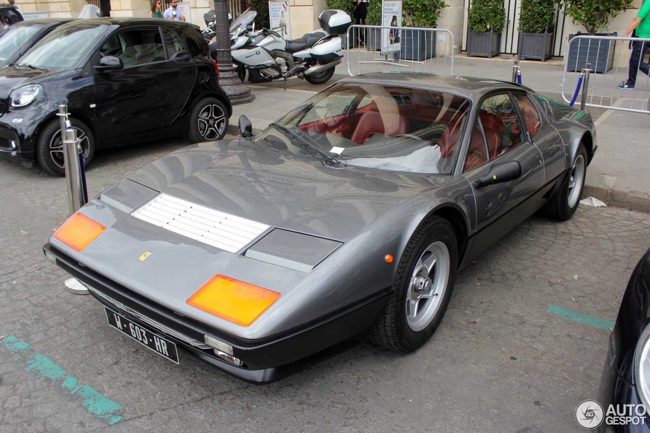 Ferrari 512 BBI