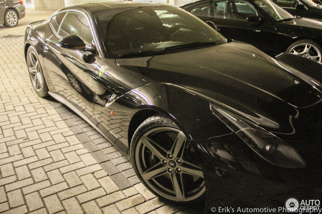 Ferrari F12berlinetta