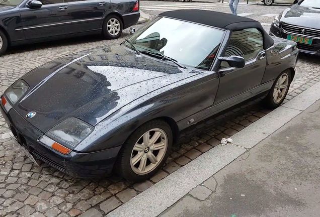 BMW Z1