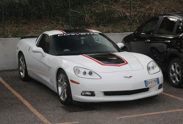 Chevrolet Corvette C6