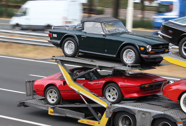 Ferrari 308 GTS