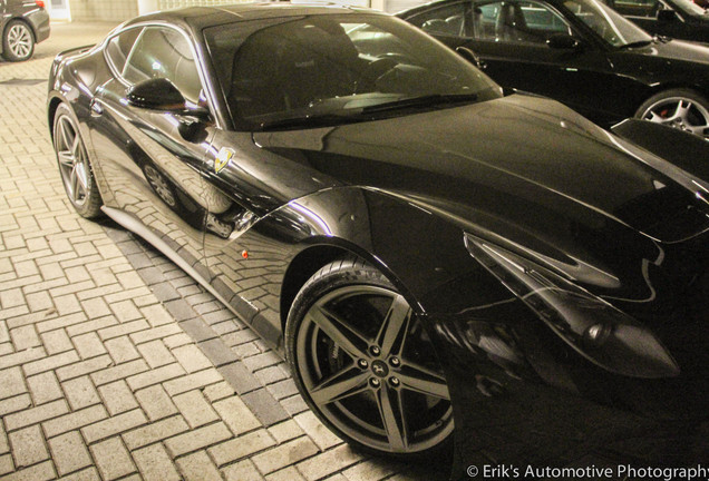 Ferrari F12berlinetta