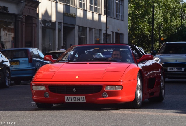 Ferrari F355 GTS