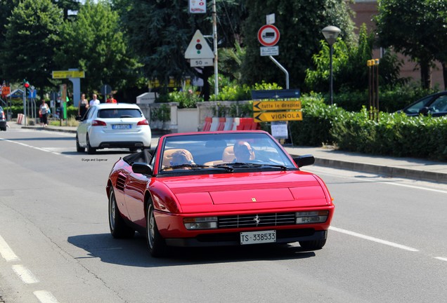 Ferrari Mondial T Cabriolet