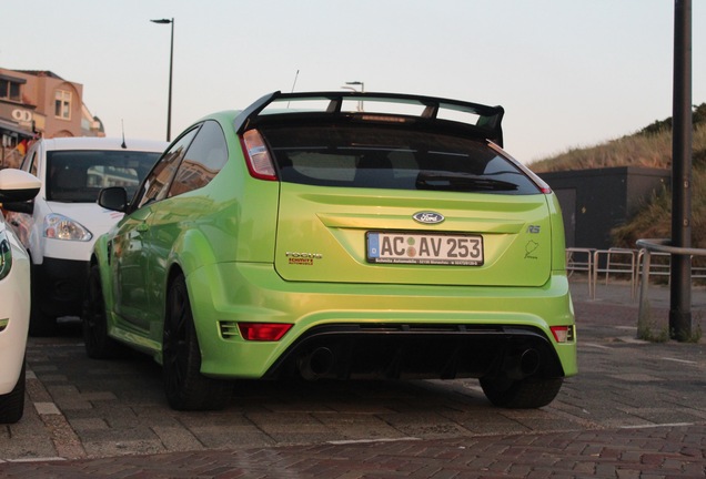 Ford Focus RS 2009