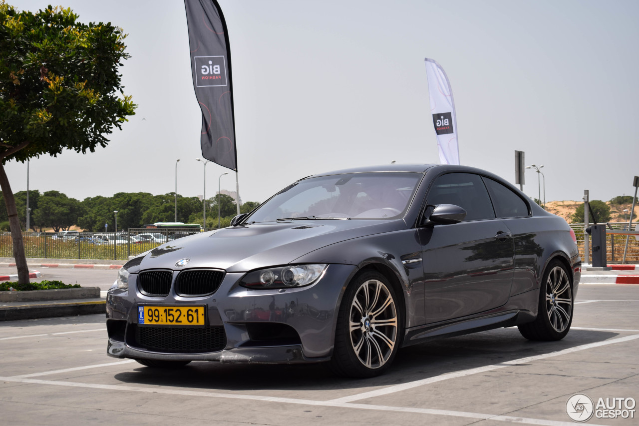 BMW M3 E92 Coupé