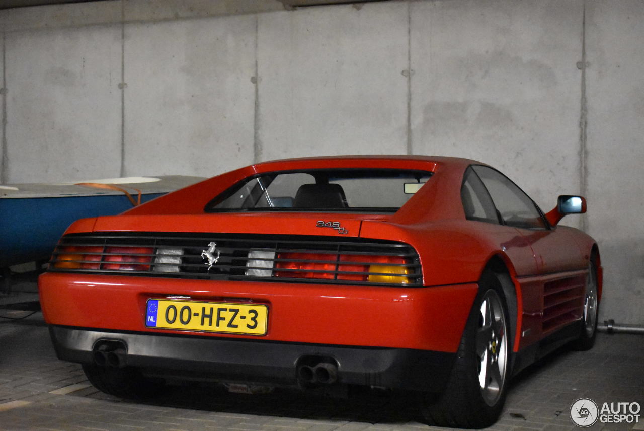 Ferrari 348 TB