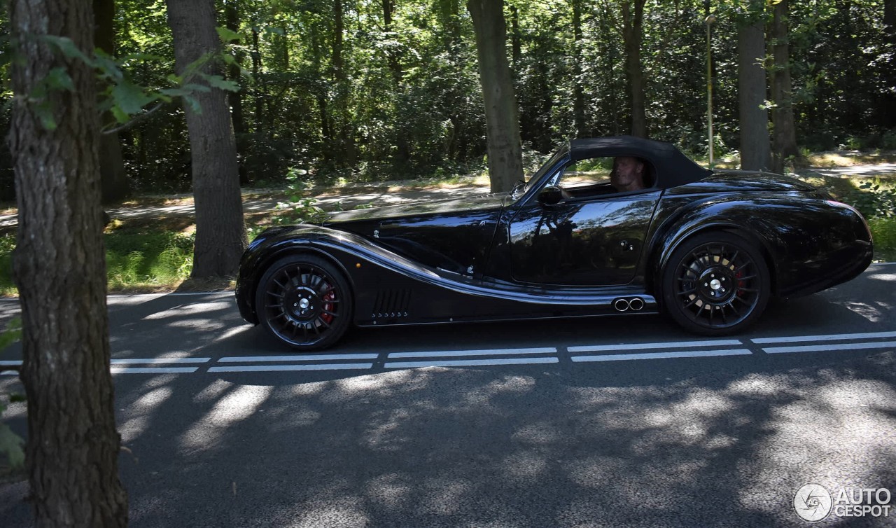 Morgan Aero 8 Series 5