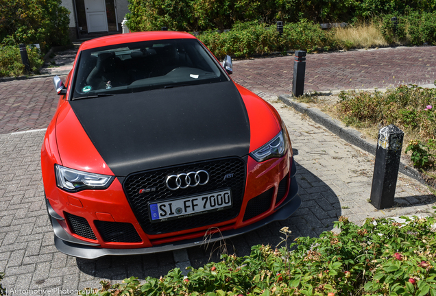 Audi ABT RS5 B8 2012