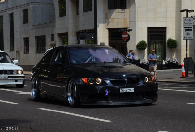 BMW M3 E92 Coupé