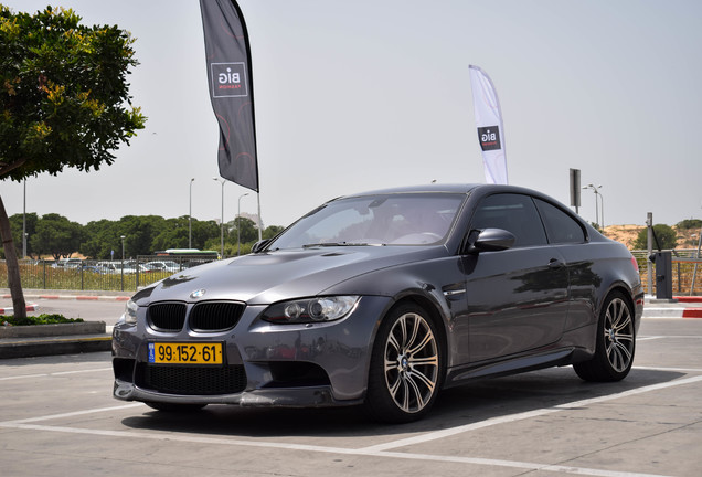 BMW M3 E92 Coupé